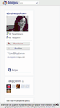Mobile Screenshot of ebruhepgokcen.blogcu.com