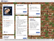 Tablet Screenshot of eftelya47.blogcu.com