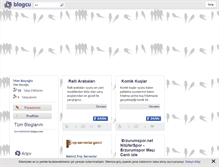 Tablet Screenshot of farmvillehilelerii.blogcu.com