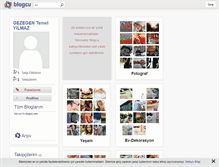 Tablet Screenshot of flatcast-fm.blogcu.com