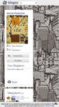 Mobile Screenshot of dolcevitadolce.blogcu.com