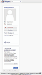 Mobile Screenshot of kuzeyyildizi53.blogcu.com