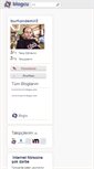 Mobile Screenshot of burhandemir2.blogcu.com
