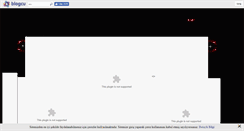 Desktop Screenshot of isparta32fm.blogcu.com