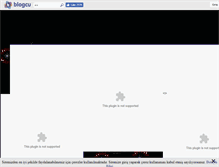 Tablet Screenshot of isparta32fm.blogcu.com