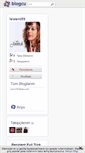 Mobile Screenshot of lewent89.blogcu.com