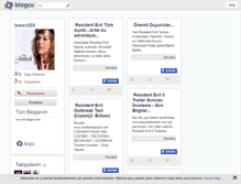 Tablet Screenshot of lewent89.blogcu.com
