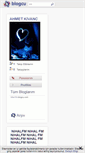 Mobile Screenshot of nihal-fm.blogcu.com