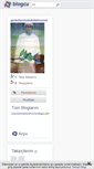 Mobile Screenshot of gulsultanimabdullahmurad.blogcu.com