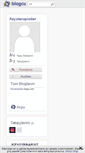 Mobile Screenshot of fizyoterapistler.blogcu.com