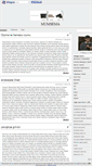Mobile Screenshot of mumsema.blogcu.com