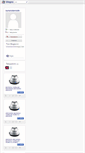 Mobile Screenshot of buharlatemizlik.blogcu.com