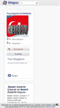 Mobile Screenshot of hayalgozlumbebeto.blogcu.com
