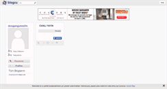Desktop Screenshot of doogangunesfm.blogcu.com