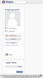 Mobile Screenshot of doogangunesfm.blogcu.com