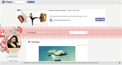 Desktop Screenshot of ebrargul.blogcu.com