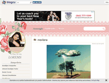 Tablet Screenshot of ebrargul.blogcu.com