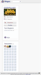 Mobile Screenshot of minikbalbocegim.blogcu.com