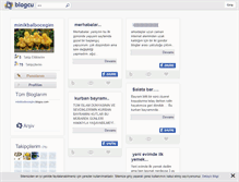 Tablet Screenshot of minikbalbocegim.blogcu.com