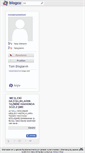 Mobile Screenshot of meslekhastaliklari.blogcu.com