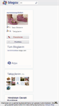Mobile Screenshot of nermininmarifetleri.blogcu.com