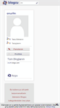 Mobile Screenshot of onurfm.blogcu.com