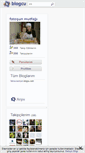 Mobile Screenshot of fatma-damyan.blogcu.com