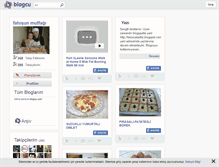 Tablet Screenshot of fatma-damyan.blogcu.com