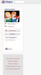 Mobile Screenshot of belekotelleri.blogcu.com