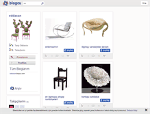 Tablet Screenshot of eddacan.blogcu.com