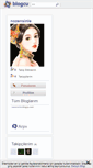 Mobile Screenshot of nazensinle.blogcu.com