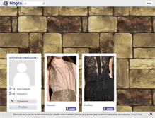 Tablet Screenshot of edibekaratasbulak.blogcu.com