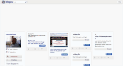 Desktop Screenshot of cemaleldes.blogcu.com