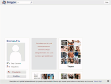 Tablet Screenshot of erciman-fm.blogcu.com