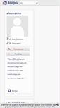 Mobile Screenshot of fabrikakurulum.blogcu.com