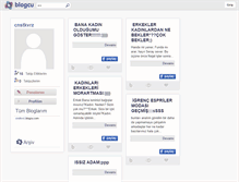 Tablet Screenshot of cnstkvrz.blogcu.com