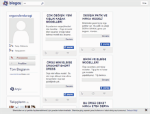 Tablet Screenshot of orguculerduragi.blogcu.com