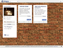 Tablet Screenshot of murscanan.blogcu.com
