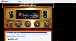 Desktop Screenshot of cilekes-fm.blogcu.com