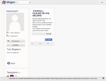 Tablet Screenshot of hilelerimiz1.blogcu.com