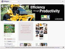 Tablet Screenshot of kraloyun-oyna.blogcu.com