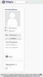 Mobile Screenshot of mmobottrkce.blogcu.com
