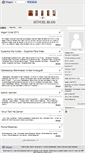 Mobile Screenshot of havlayankirpi.blogcu.com