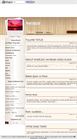 Mobile Screenshot of kerasos.blogcu.com