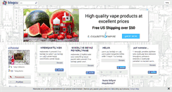 Desktop Screenshot of elifabdal.blogcu.com