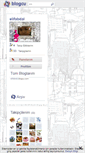 Mobile Screenshot of elifabdal.blogcu.com