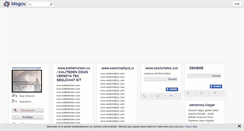 Desktop Screenshot of istanbulzamansizsevgili.blogcu.com