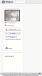 Mobile Screenshot of istanbulzamansizsevgili.blogcu.com