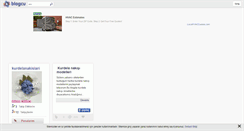 Desktop Screenshot of kurdelanakislari.blogcu.com