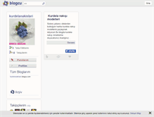 Tablet Screenshot of kurdelanakislari.blogcu.com